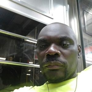 Meet your Posher, Arlester